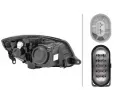 HELLA Hlavn svtlomet HE 1EL247025-251, 1EL 247 025-251