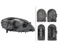 HELLA Hlavn svtlomet HE 1EL263064-011, 1EL 263 064-011
