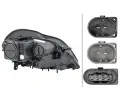 HELLA Hlavn svtlomet HE 1EL263400-011, 1EL 263 400-011