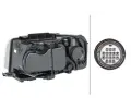 HELLA P Hlavn svtlomet HE 1EL354025-061, 1EL 354 025-061