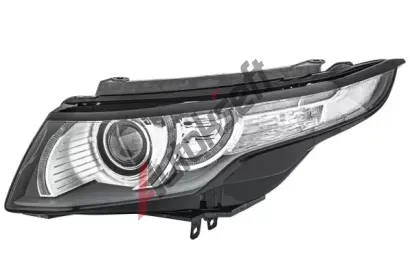 HELLA Hlavní světlomet HE 1EL354806-011, 1EL 354 806-011  HELLA Hlavní světlomet HE 1EL354806-011, 1EL 354 806-011