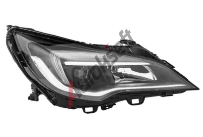 HELLA Světlomet HE 1EL354829-021, 1EL 354 829-021 HELLA Světlomet HE 1EL354829-021, 1EL 354 829-021