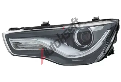 HELLA Světlomet HE 1EL354837-051, 1EL 354 837-051 HELLA Světlomet HE 1EL354837-051, 1EL 354 837-051