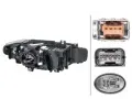 HELLA Hlavn svtlomet HE 1EL354983-111, 1EL 354 983-111
