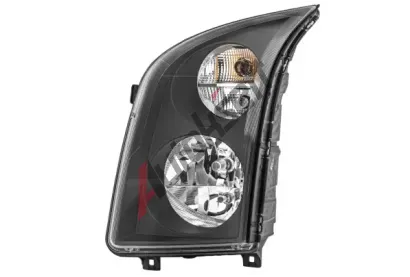HELLA Hlavn svtlomet HE 1ER011592-051, 1ER 011 592-051