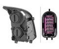 HELLA Hlavn svtlomet HE 1ER011592-051, 1ER 011 592-051