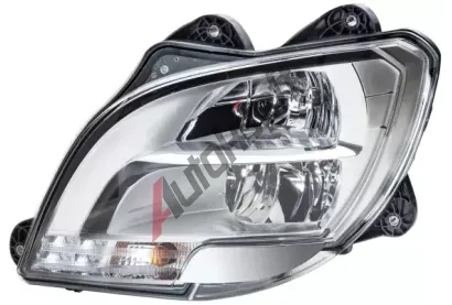 HELLA Svtlomet HE 1EX010116-711, 1EX 010 116-711