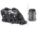HELLA Svtlomet HE 1EX010116-711, 1EX 010 116-711