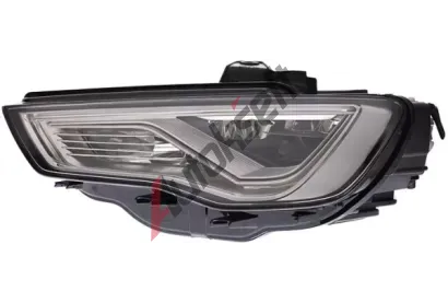 HELLA Hlavn svtlomet HE 1EX010740-881, 1EX 010 740-881