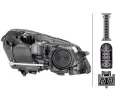 HELLA Hlavn svtlomet HE 1EX011066-611, 1EX 011 066-611