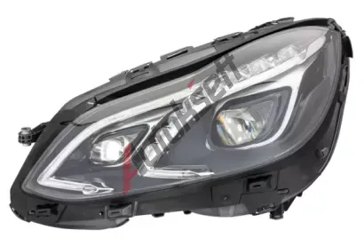 HELLA Hlavní světlomet HE 1EX011066-671, 1EX 011 066-671 HELLA Hlavní světlomet HE 1EX011066-671, 1EX 011 066-671