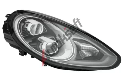 HELLA Světlomet HE 1EX011099-121, 1EX 011 099-121 HELLA Světlomet HE 1EX011099-121, 1EX 011 099-121