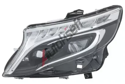HELLA Svtlomet HE 1EX011284-271, 1EX 011 284-271