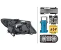 HELLA Svtlomet HE 1EX011284-271, 1EX 011 284-271