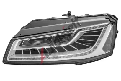 HELLA Hlavn svtlomet HE 1EX011496-511, 1EX 011 496-511