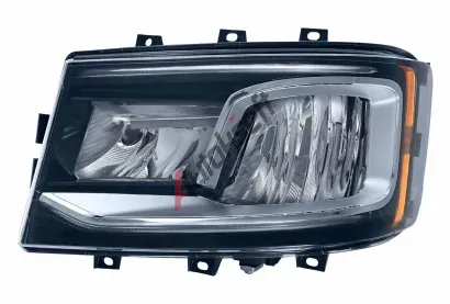 HELLA Sv�tlomet HE 1EX011805-091, 1EX 011 805-091