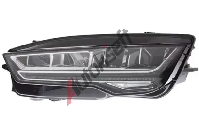 HELLA Světlomet HE 1EX011869-361, 1EX 011 869-361 HELLA Světlomet HE 1EX011869-361, 1EX 011 869-361