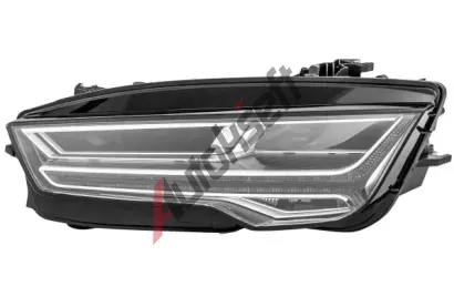 HELLA Hlavn svtlomet HE 1EX011869-411, 1EX 011 869-411