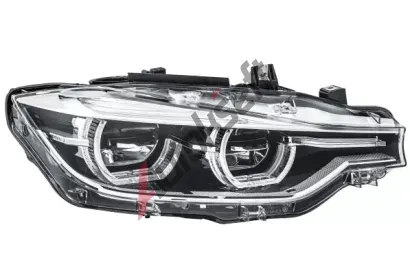 HELLA Svtlomet HE 1EX012103-921, 1EX 012 103-921
