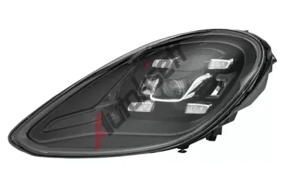 HELLA Svtlomet HE 1EX012222-411, 1EX 012 222-411