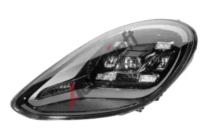 HELLA Svtlomet HE 1EX012222-511, 1EX 012 222-511