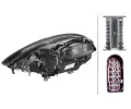 HELLA Svtlomet HE 1EX012222-521, 1EX 012 222-521