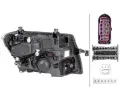 HELLA Svtlomet HE 1EX012830-091, 1EX 012 830-091