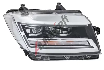 HELLA Svtlomet HE 1EX012830-101, 1EX 012 830-101