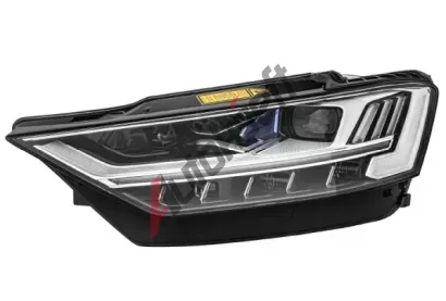 HELLA Světlomet HE 1EX012865-511, 1EX 012 865-511 HELLA Světlomet HE 1EX012865-511, 1EX 012 865-511