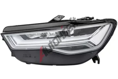HELLA Hlavn svtlomet HE 1EX012976-111, 1EX 012 976-111