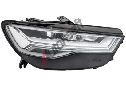 HELLA Hlavn svtlomet HE 1EX012976-121, 1EX 012 976-121