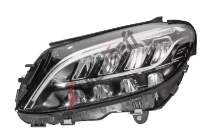 HELLA Svtlomet HE 1EX013063-511, 1EX 013 063-511