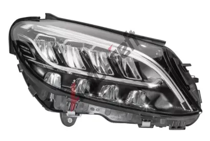 HELLA Svtlomet HE 1EX013063-521, 1EX 013 063-521