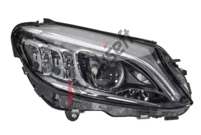 HELLA Svtlomet HE 1EX013063-621, 1EX 013 063-621