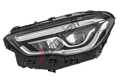 HELLA Svtlomet HE 1EX013074-611, 1EX 013 074-611