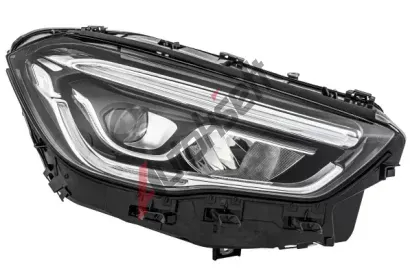 HELLA Svtlomet HE 1EX013074-621, 1EX 013 074-621