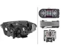 HELLA Svtlomet HE 1EX013074-621, 1EX 013 074-621
