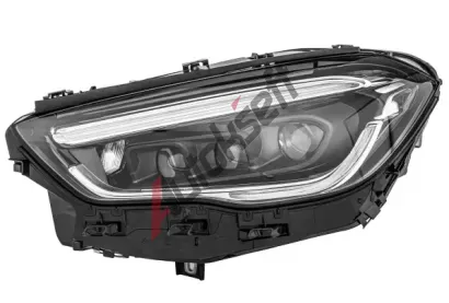 HELLA Svtlomet HE 1EX013074-711, 1EX 013 074-711