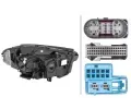 HELLA Svtlomet HE 1EX013074-711, 1EX 013 074-711