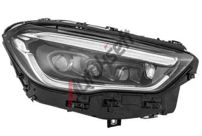 HELLA Svtlomet HE 1EX013074-721, 1EX 013 074-721