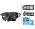HELLA Svtlomet HE 1EX013074-721, 1EX 013 074-721