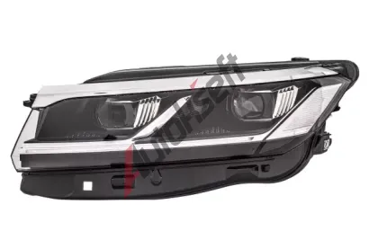 HELLA Svtlomet HE 1EX013143-211, 1EX 013 143-211