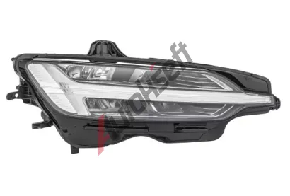 HELLA Světlomet HE 1EX013502-921, 1EX 013 502-921 HELLA Světlomet HE 1EX013502-921, 1EX 013 502-921