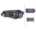 HELLA Hlavn svtlomet HE 1EX013924-301, HE 1EX 013 924-301