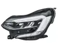 Svtlomet HELLA ‐ HE 1EX013930-811