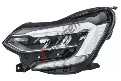 HELLA Světlomet HE 1EX013930-811, 1EX 013 930-811  HELLA Světlomet HE 1EX013930-811, 1EX 013 930-811