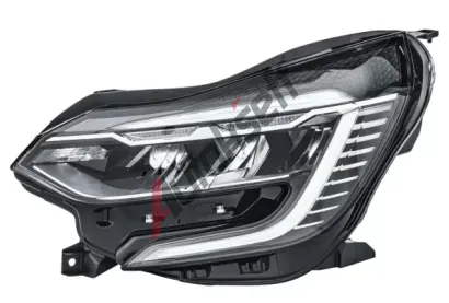 HELLA Světlomet HE 1EX013930-911, 1EX 013 930-911  HELLA Světlomet HE 1EX013930-911, 1EX 013 930-911