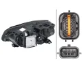 HELLA Sv�tlomet HE 1EX013930-921, 1EX 013 930-921