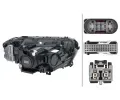 HELLA Světlomet HE 1EX014530-311, 1EX 014 530-311