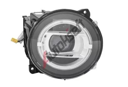 HELLA Světlomet HE 1EX014543-081, 1EX 014 543-081  HELLA Světlomet HE 1EX014543-081, 1EX 014 543-081